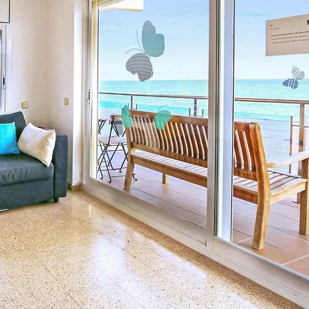 Awesome Apartment In Santa Susanna With Kitchen エクステリア 写真