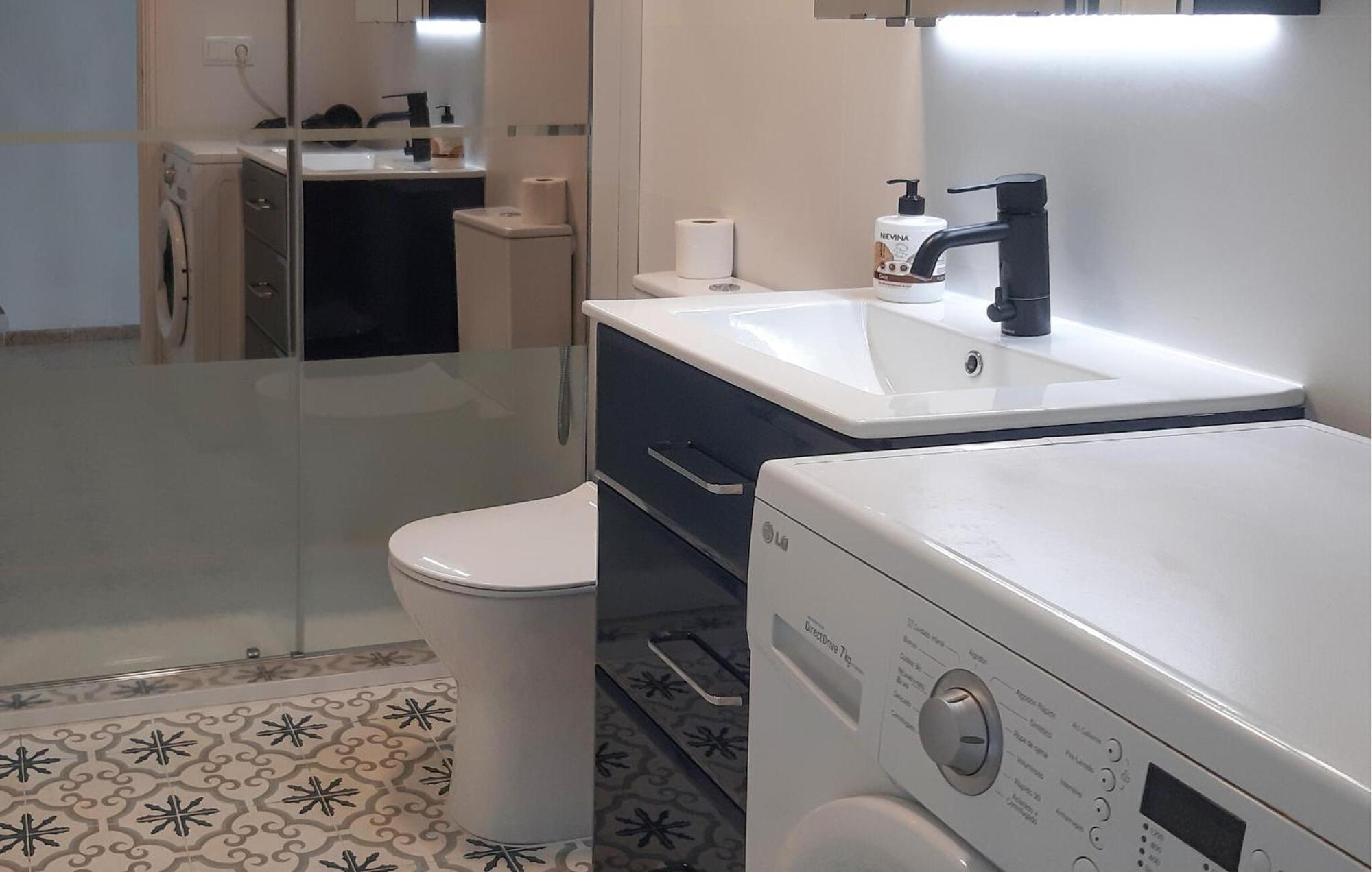 Awesome Apartment In Santa Susanna With Kitchen エクステリア 写真